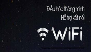 So sánh một số dòng điều hòa tích hợp tính năng hỗ trợ kết nối wifi