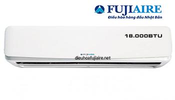 Điều hòa Fujiaire 18000btu có tốt không ? mua ở đâu ?