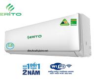 Điều hòa erito 2 chiều 18000btu