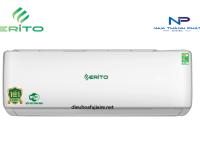 Điều hòa Erito 1 chiều 24000btu ETI-N25CS1