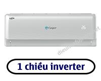 Điều hòa Casper 9000btu 1 chiều inverter IC09TL32 gas R32 giá rẻ