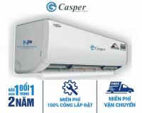 Điều hòa Casper 24000btu 1 chiều inverter IC24TL22 gas R410A