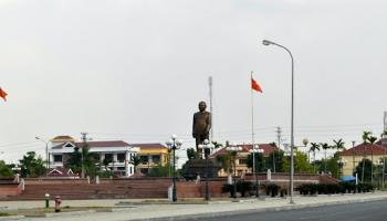 Điều hòa giá rẻ tại huyện Xuân Trường Nam Định