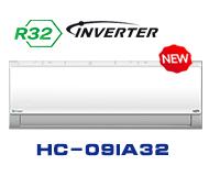 Điều hòa Casper inverter 9000BTU 1 chiều HC09IA32