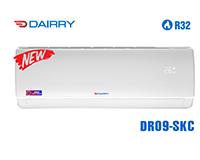 Điều hòa Dairry 9000BTU 1 chiều DR09SKC model 2021