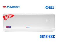 Điều hòa Dairry 12000BTU 1 chiều DR12SKC model 2021
