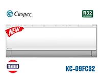 Điều hòa Casper 9000BTU 1 chiều KC09FC32
