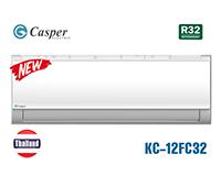 Điều hòa Casper 12000BTU 1 chiều KC12FC32