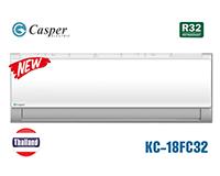 Điều hòa Casper 18000BTU 1 chiều KC18FC32