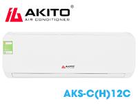 Điều hòa Akito 12000BTU 1 chiều AKS-12C