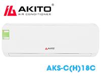 Điều hòa Akito 18000BTU 1 chiều AKS-18C
