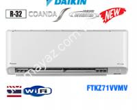 Điều hòa Daikin 24000 1 chiều inverter FTKZ71VVMV