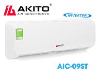 Điều hòa Akito 9000BTU 1 chiều inverter AIC-09ST