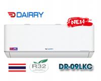 Điều hòa dairry 9000 1 chiều DR09-LKC model 2022