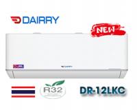 Điều hòa dairry 12000 1 chiều DR12-LKC model 2022