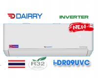 Điều hòa dairry 9000 1 chiều inverter i-DR09UVC