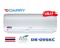  Điều hòa dairry 9000 1 chiều DR09-SKC model 2022