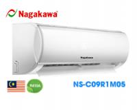Điều hòa Nagakawa 9000 1 chiều NS-C09R1M05