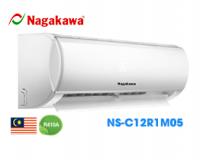 Điều hòa Nagakawa 12000 1 chiều NS-C12R1M05