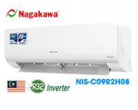 Điều hòa Nagakawa inverter 9000 1 chiều NIS-C09R2H08