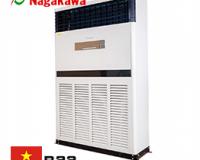 Điều hòa tủ đứng Nagakawa 100000 1 chiều NP-C100DL