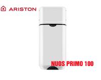 Máy nước nóng bơm nhiệt dân dụng Heat pump Ariston NUOS PRIMO 100