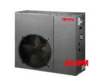 Máy nước nóng bơm nhiệt Heat pump Ariston AR-6PM