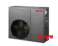 Máy nước nóng bơm nhiệt Heat pump Ariston AR-10PM