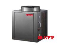 Máy nước nóng bơm nhiệt Heat pump Ariston AR-17PTP