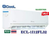 Điều hòa Ecool 12000 BTU 1 chiều inverter ECL-1I12FL32