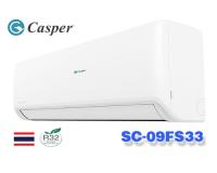 Điều hòa Casper SC-09FS33 9000BTU 1 chiều