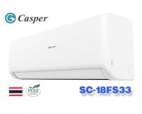 Điều hòa Casper SC-18FS33 18000BTU 1 chiều