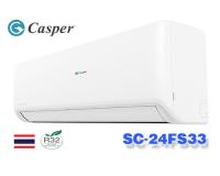 Điều hòa Casper SC-24FS33 24000BTU 1 chiều