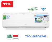 Điều hòa TCL 9000BTU 1 chiều inverter TAC-10CSD/XA66
