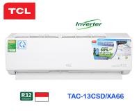 Điều hòa TCL 12000BTU 1 chiều inverter TAC-13CSD/XA66