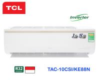 Điều hòa TCL 9000BTU 1 chiều inverter TAC-10CSI/KE88N