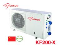 Máy bơm nhiệt Audsun KF200-X công suất 200L/H