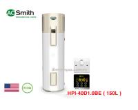 Máy bơm nhiệt heat pump A.O Smith HPI-40D1.0BE