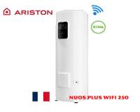 Máy nước nóng bơm nhiệt Ariston NUOS PLUS WIFI 250