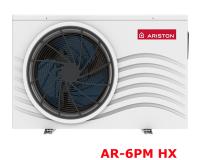 Máy nước nóng bơm nhiệt Heat pump Ariston AR-6PM HX